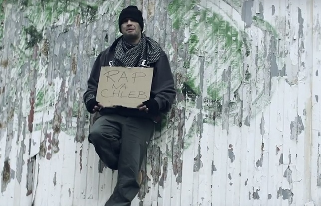 Podwójny teledysk Peji