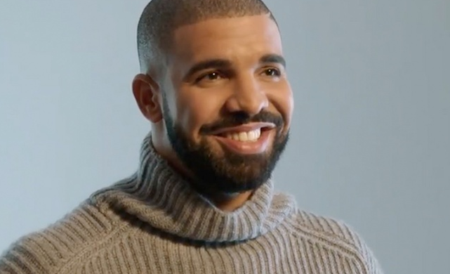 Nowości od Drake’a. Raper zaprezentował premierowe utwory