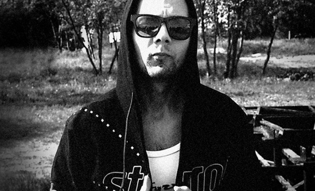 Matheo: „Głowa zaczyna mi pękać od informacji z cyklu: Europa będzie islamska”