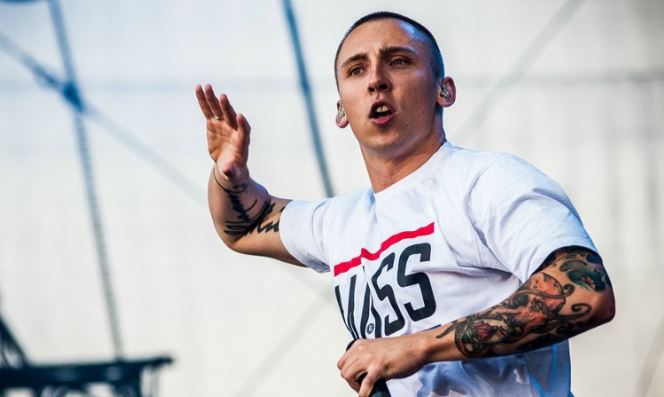 Zeus gościnnie w kawałku warszawskiego zespołu (wideo)