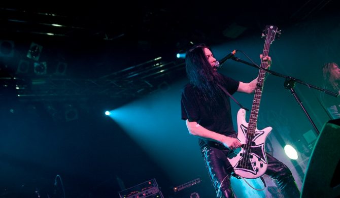 ROCK METAL FEST – Stodoła – Warszawa – 19/12/09 (foto: Karolina Rokita / kararokita.pl)