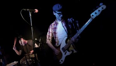 KIM NOWAK – Powiększenie – Warszawa – 19.05.10 (Foto: A. Rawicz)