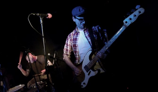 KIM NOWAK – Powiększenie – Warszawa – 19.05.10 (Foto: A. Rawicz)