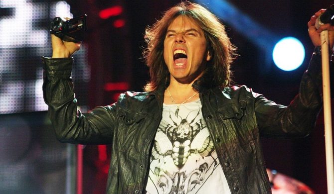 WIANKI: EUROPE / KOSHEEN / MUNIEK – Warszawa – 19.06.10 (Foto: A. Rawicz)