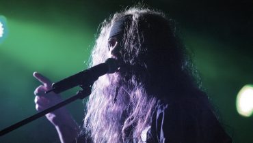 Seven Festival 2010 Węgorzewo – 09. 07.10 (Foto: A. Rawicz)