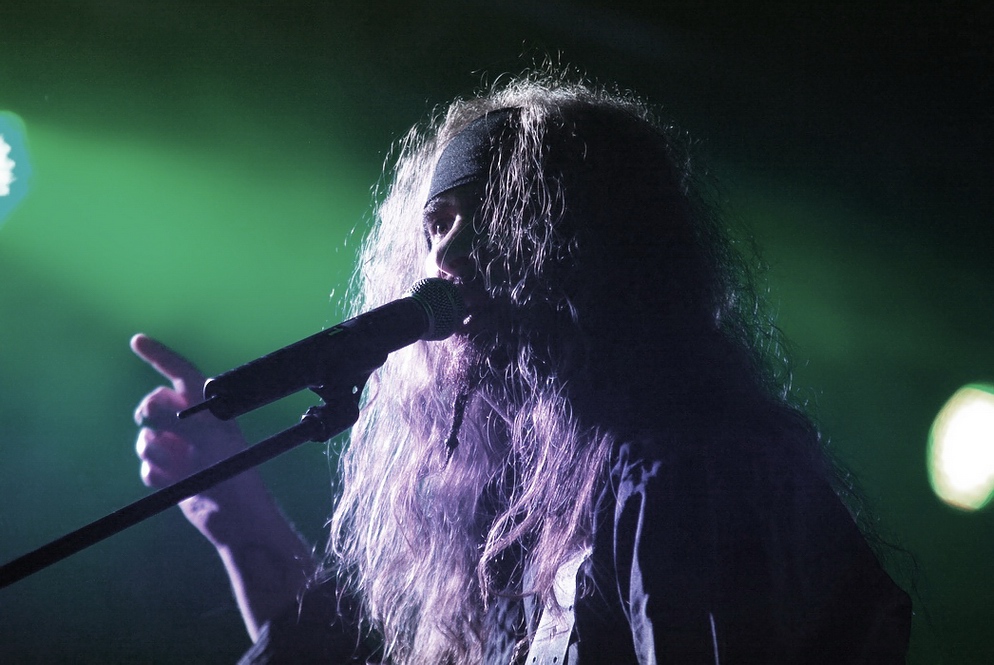 Seven Festival 2010 Węgorzewo – 09. 07.10 (Foto: A. Rawicz)