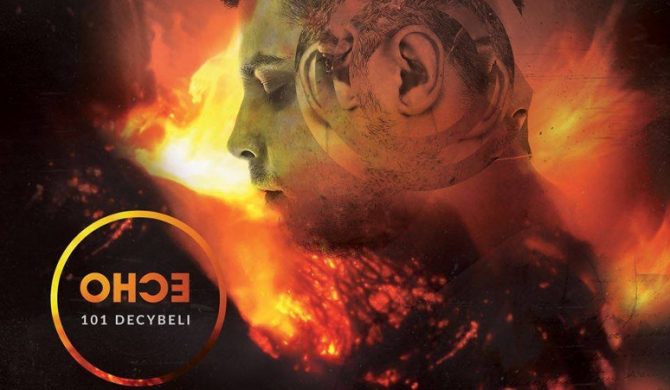 101 Decybeli – album „Echo” już do odsłuchu