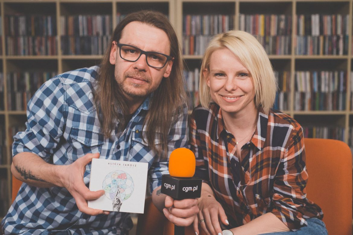 1 NA 1: Artur Rawicz vs Alicja Janosz