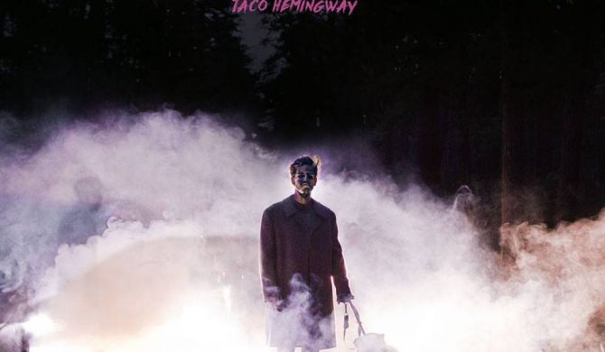 Taco Hemingway – „Wosk”