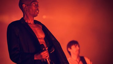 SELECTOR FESTIVAL 2010 – Dzień II – Muzeum Lotnictwa – 05.06. 10 (Foto: jedrysik.com)