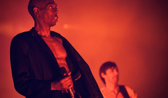 SELECTOR FESTIVAL 2010 – Dzień II – Muzeum Lotnictwa – 05.06. 10 (Foto: jedrysik.com)