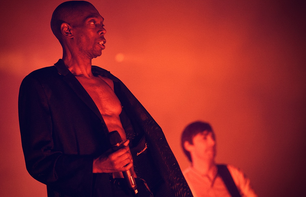 SELECTOR FESTIVAL 2010 – Dzień II – Muzeum Lotnictwa – 05.06. 10 (Foto: jedrysik.com)