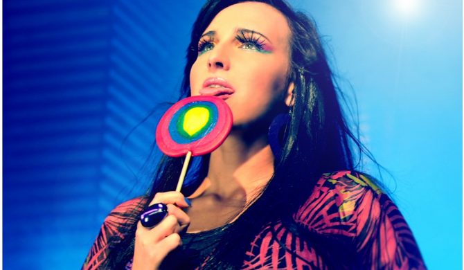 WDOWA – plan klipu – Warszawa – 25.05.10