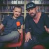 THE INTERVIEW: Albert Kowalczyk vs Gentleman