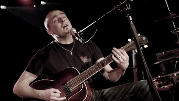 SPIĘTY – Hybrydy – Warszawa – 26.02.10 (Foto: A. Rawicz)