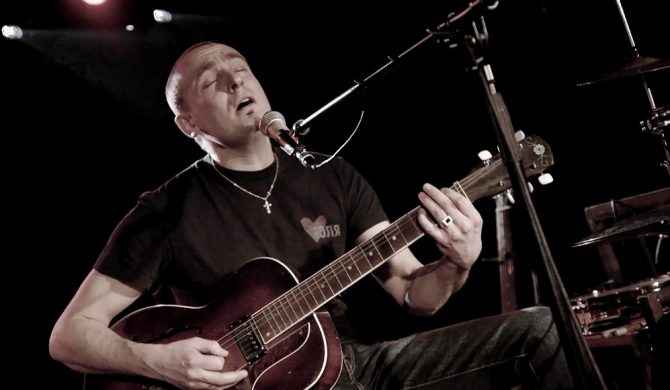 SPIĘTY – Hybrydy – Warszawa – 26.02.10 (Foto: A. Rawicz)