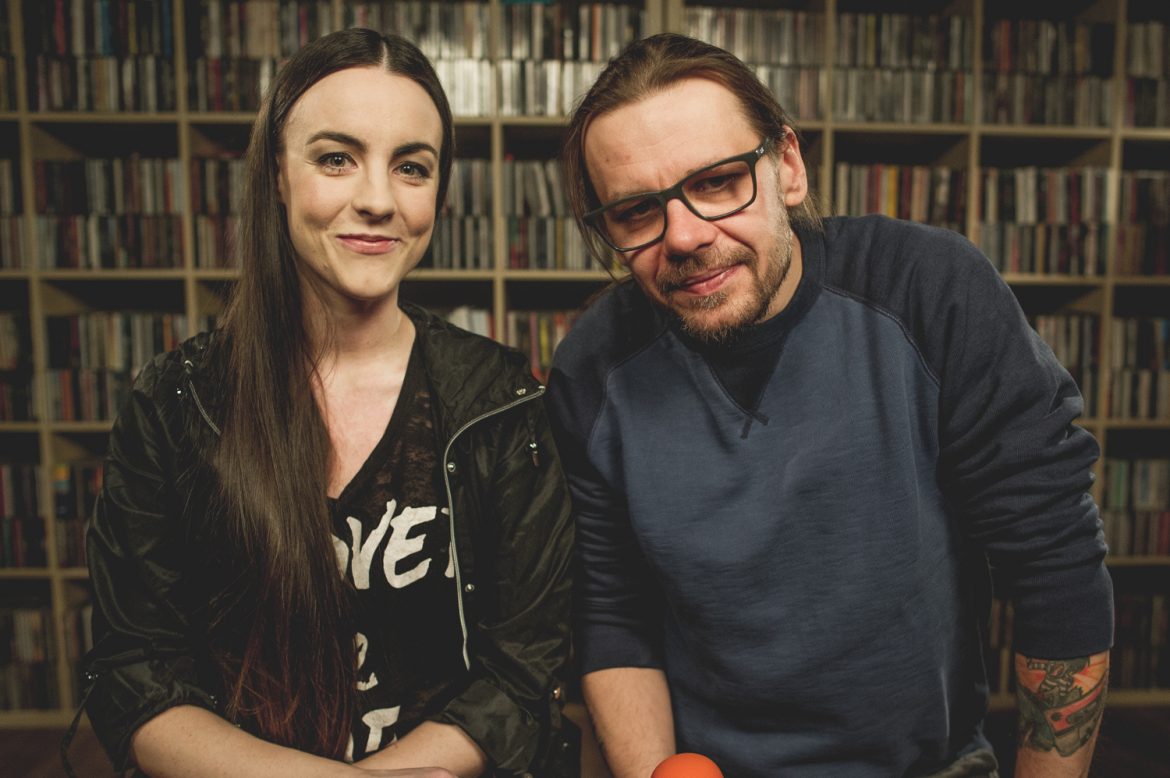 1 NA 1: Artur Rawicz vs Agi Brine