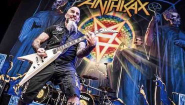 Zespół z legendarnej „wielkiej czwórki” dołącza do składu Mystic Festival 2026