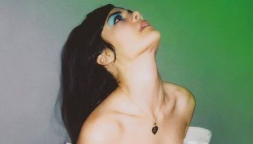 Bat For Lashes – „The Bride”