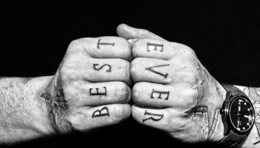 Białas – „H8M4”