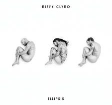 Biffy Clyro – „Ellipsis”