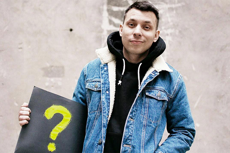 Bisz: „Ustatkowanie w życiu wpłynie na nowy album”