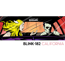Blink-182 – „California”