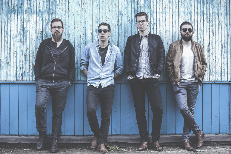 Laureaci ubiegłorocznego Jarocina prezentują debiutancki singiel