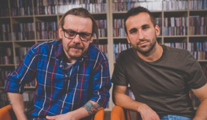 1 NA 1: Artur Rawicz vs Czarny HIFI