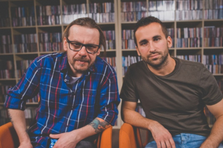 1 NA 1: Artur Rawicz vs Czarny HIFI