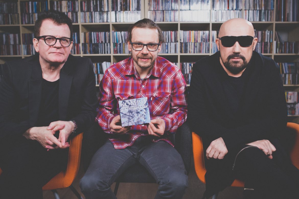 1 NA 1: Artur Rawicz vs Kombii