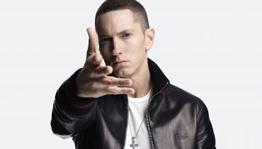 Eminem zostanie dziadkiem. Po raz drugi