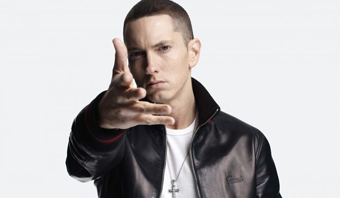 Eminem zostanie dziadkiem. Po raz drugi