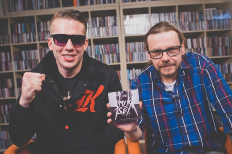 1 NA 1: Artur Rawicz vs Flint