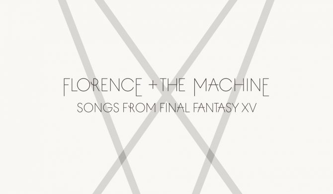 Florence And The Machine – „Songs from Final Fantasy XV”