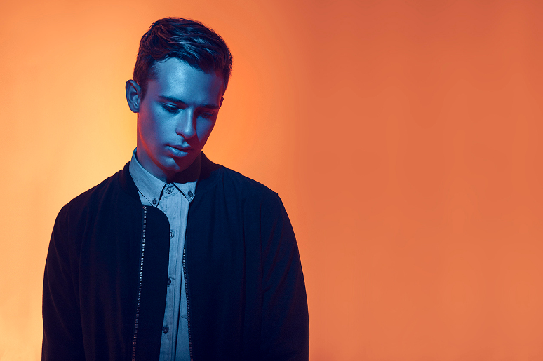 Artyści z Polski i Wielkiej Brytanii przed Flume