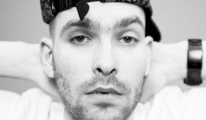 Gedz wyda nie jeden, ale dwa albumy