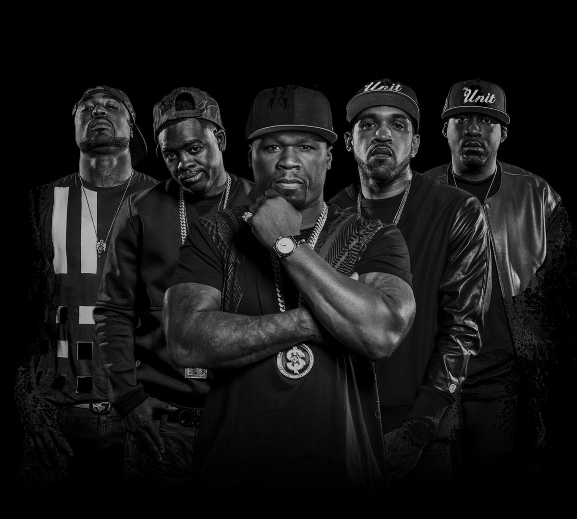 Zaskakująca zapowiedź Young Bucka