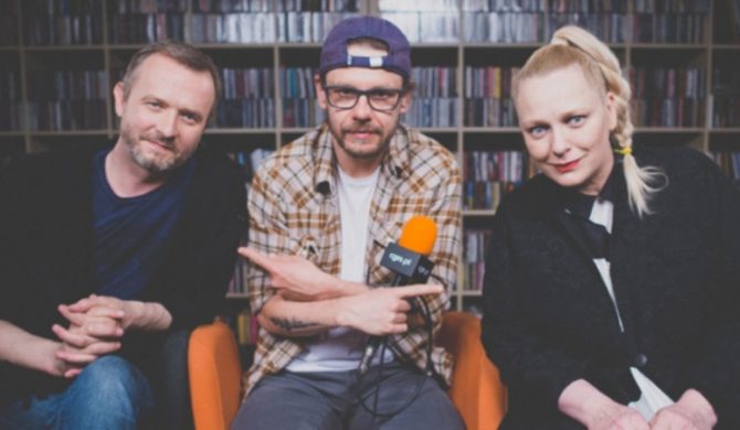 1 NA 1: Artur Rawicz vs Hey