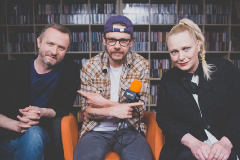 1 NA 1: Artur Rawicz vs Hey