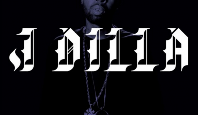 J Dilla – „The Diary”