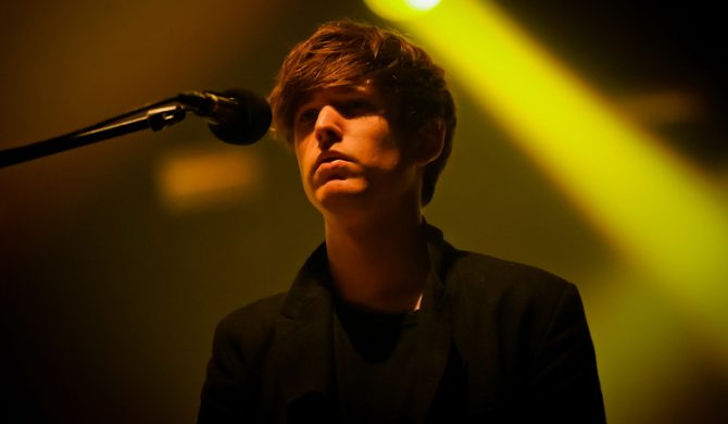 James Blake i Bon Iver w „I Need A Forest Fire” (wideo)