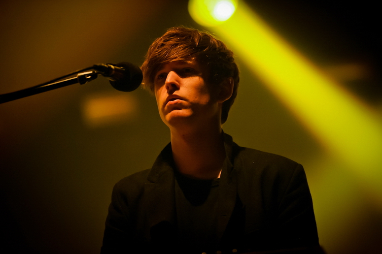 James Blake i Bon Iver w „I Need A Forest Fire” (wideo)