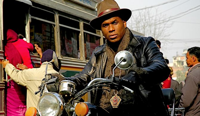 Jay Electronica w końcu wyda długo oczekiwany album?