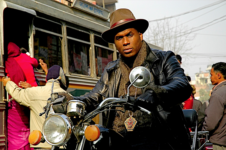 Jay Electronica w końcu wyda długo oczekiwany album?