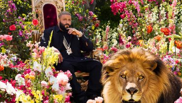 DJ Khaled – „Major Key”