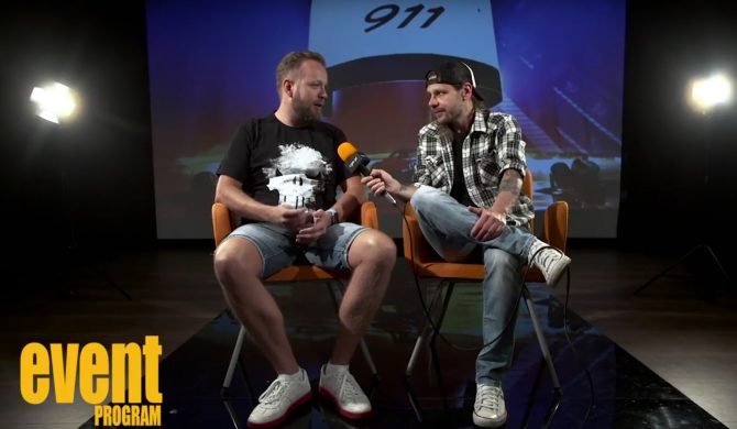 EVENT Program – Krzysztof Kamiński – FOCUS Event