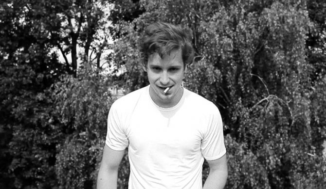 Krzysztof Zalewski z „Luką”