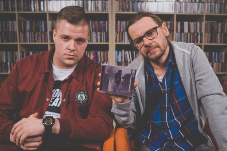 1 NA 1: Artur Rawicz vs Manifest