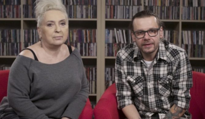 1 NA 1: Artur Rawicz vs Martyna Jakubowicz